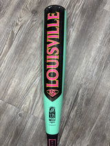 Used 2026 Louisville Slugger Supra 29/19 USSSA Certified Drop 10