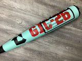 Used 2026 DeMarini The Goods Hybrid 32/29 BBCOR Certified Drop 3