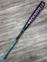 Used 2026 Louisville Slugger Atlas Hybrid 32/29 BBCOR Certified Drop 3