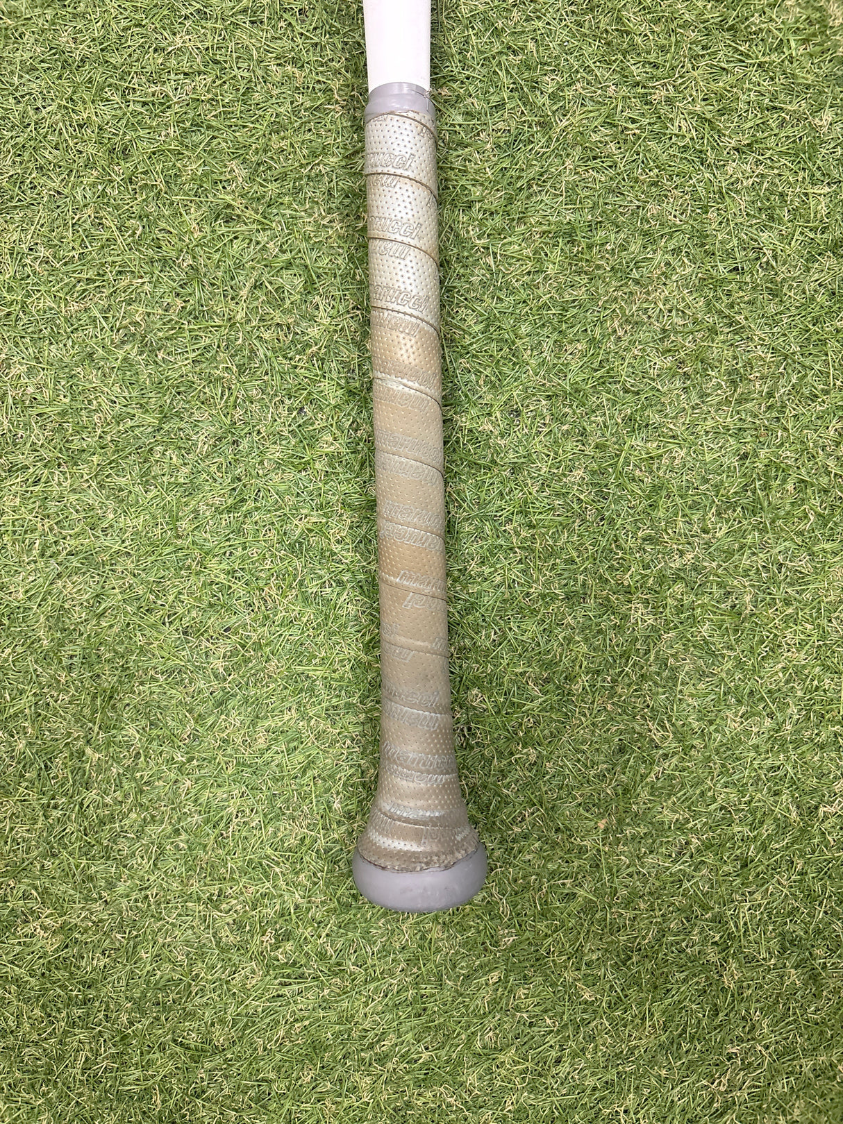 Used 2024 Marucci Cat X 30/20 USSSSA Certified Drop 10