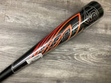 New 2023 Louisville Slugger Vapor 28/18 USA Bat Certified Drop 10