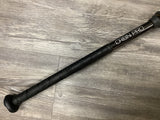 Used 2025 Mizuno CRBN Pro 31/20 Drop 11 Fast Pitch Softball Bat