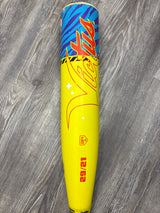 Used 2026 Victus Nova Lit 29/21 USSSA Certified Drop 8