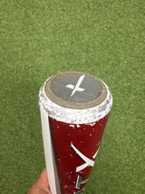 Used 2023 Marucci Cat X 31/21 USSSA Certified Drop 10