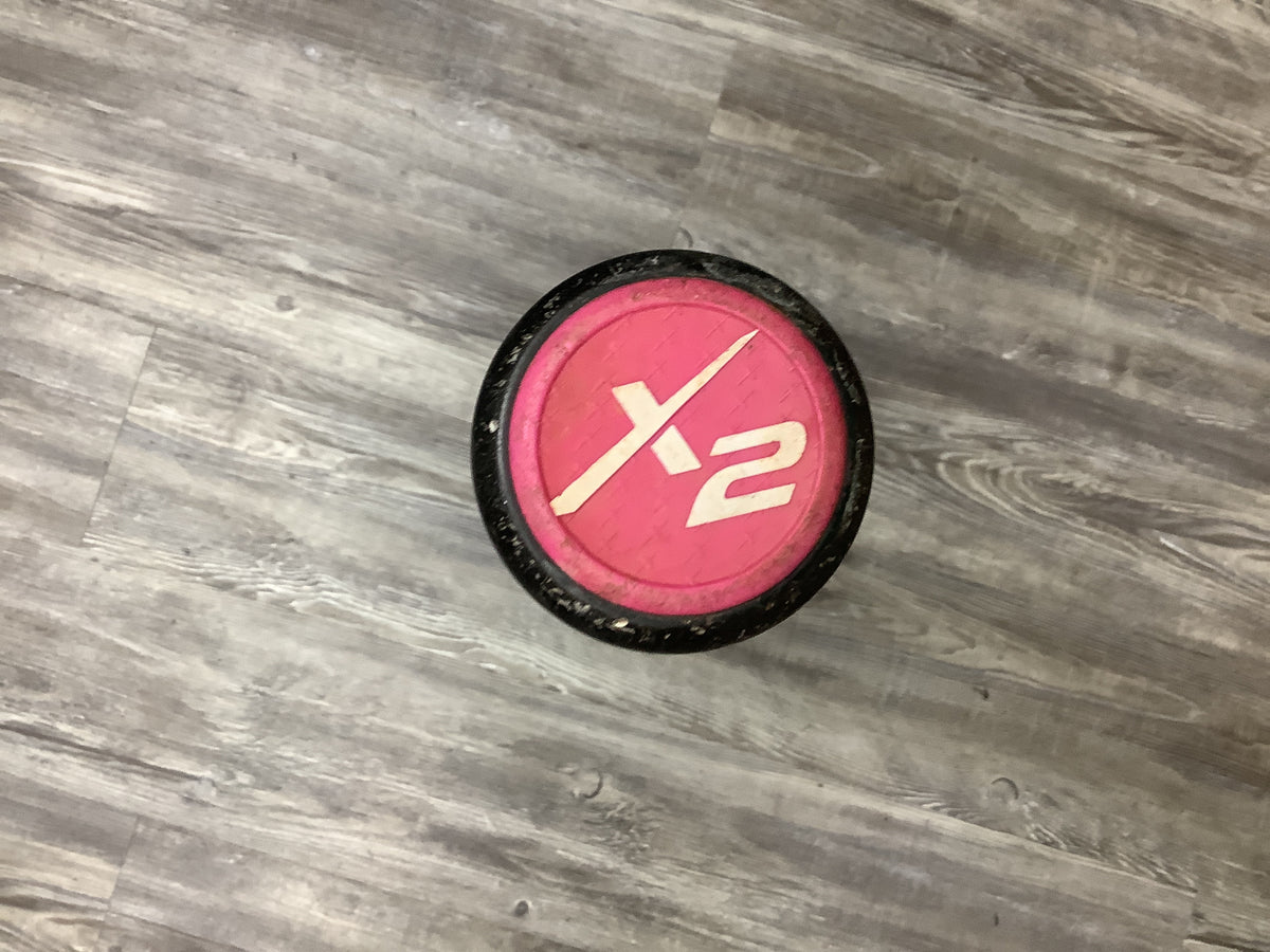 Used 2025 Marucci CatX2 “Vice” 29/19 USSSA Certified Drop 10