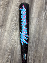 Used 2025 Marucci Cat X2 "Vice" 30/22 USSSA Certified Drop 8