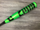 Used 2026 DeMarini Zen 32/24 USSSA Certified Drop 8