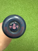 Used 2026 Easton Dub 32/24 USSSA Certified Drop 8