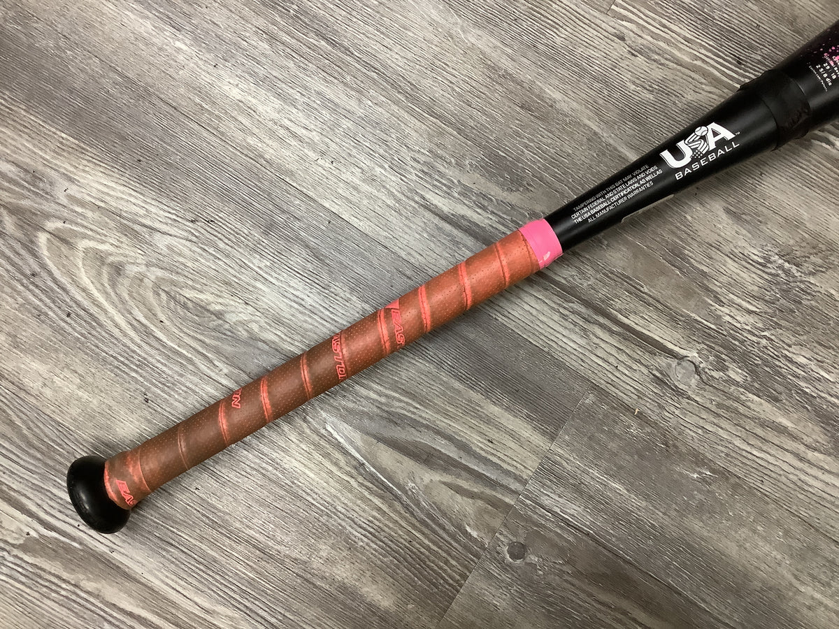 Used 2026 Easton Hype Fire Spring Break 29/18 USA Bat Certified Drop 11