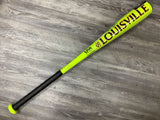 New 2026 Louisville Slugger Warrior 29/19 USA Bat Certified Drop 10