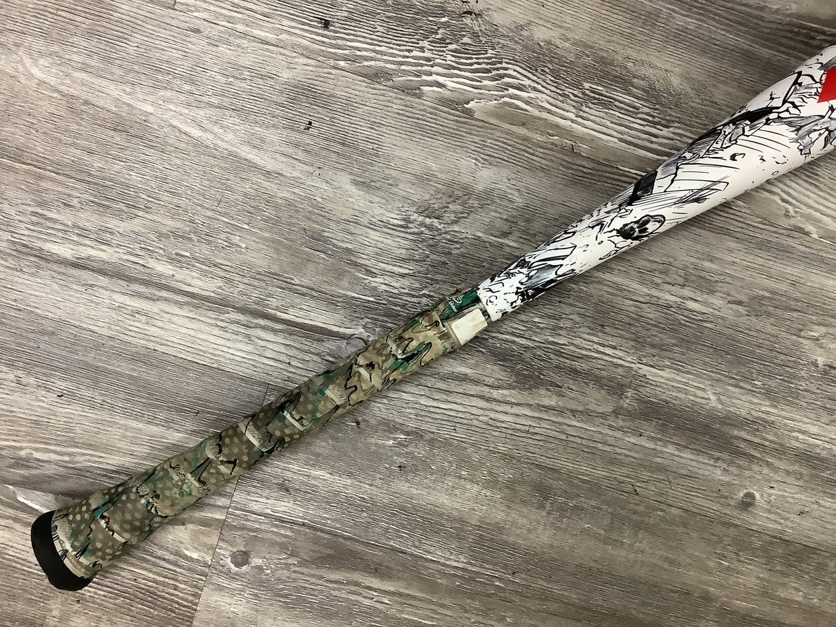Used 2026 DeMarini Exile 32/29 BBCOR Certified Drop 3