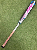 Used 2025 DeMarini Zen 31/26 USSSA Certified Drop 5