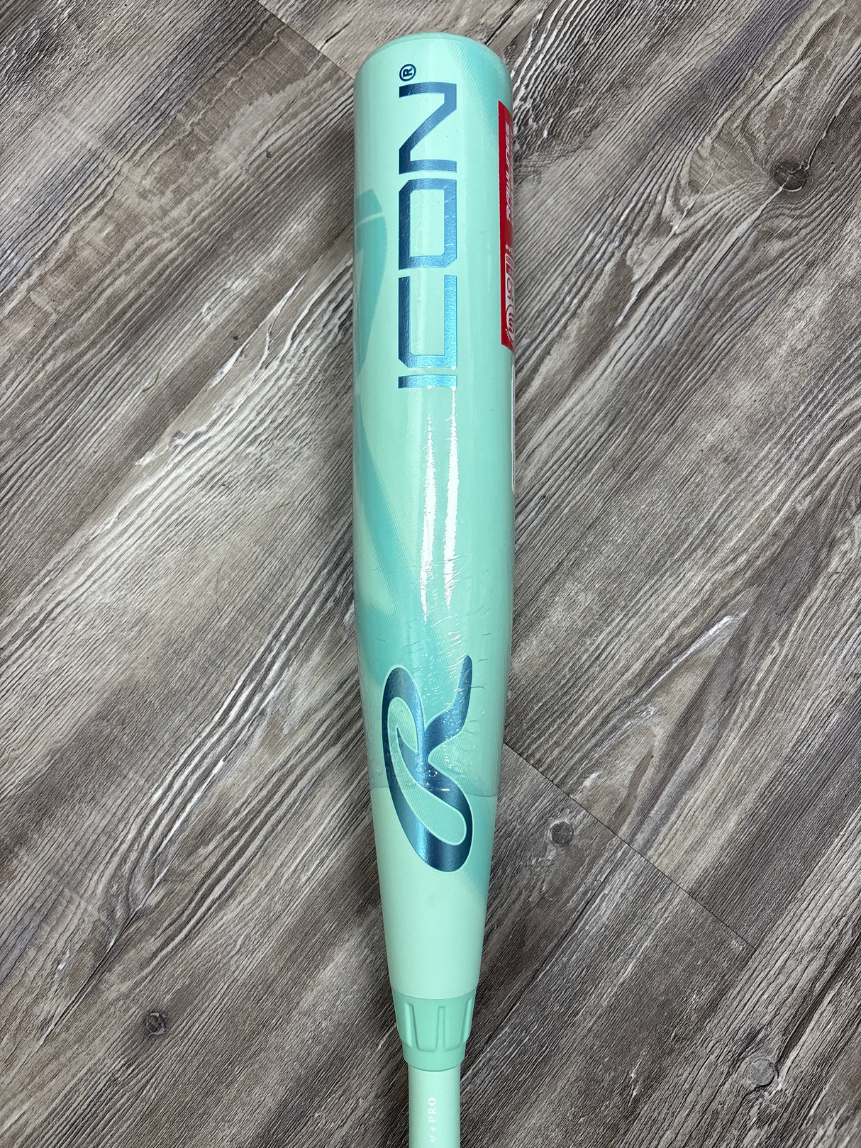 New Rawlings Icon 30/20 USSSA Certified Drop 10 **Warranty Bat*
