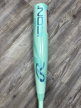 New Rawlings Icon 30/20 USSSA Certified Drop 10 **Warranty Bat*