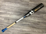 Used 2022 DeMarini CF 29/19 USA Bat Certified Drop 10