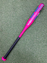 New 2025 DeMarini Uprising 29/17 Drop 12 Fast Pitch Softball Bat