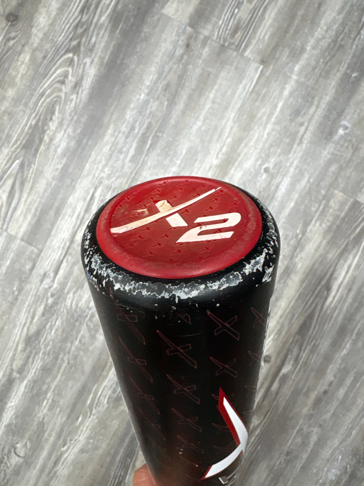 Used 2025 Marucci Cat X2 Composite 29/19 USSSA Certified Drop 10