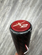 Used 2025 Marucci Cat X2 Composite 29/19 USSSA Certified Drop 10