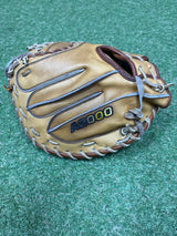 Used Wilson A2000 CM33 33in Baseball Catchers Mitt - Like New