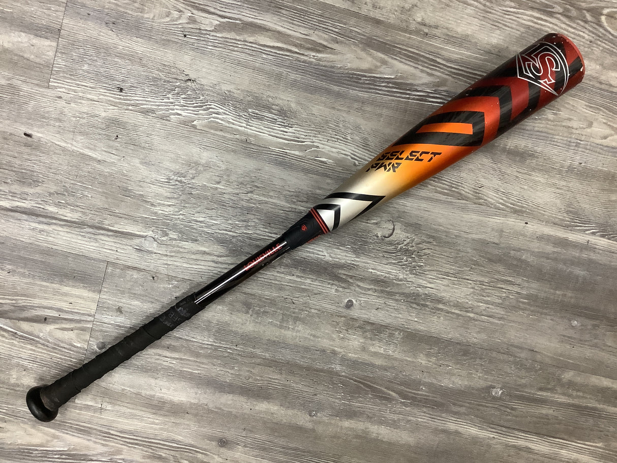 Used 2023 Louisville Slugger Select PWR 29/19 USSSA Certified Drop 10