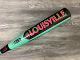 Used 2026 Louisville Slugger Supra 29/19 USSSA Certified Drop 10