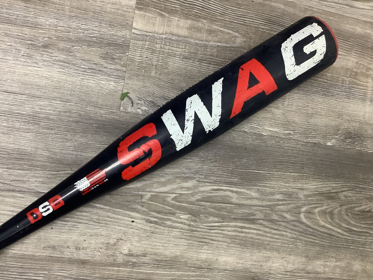 Used 2021 Dirty South Swag 29/19 USSSA Certified Drop 10