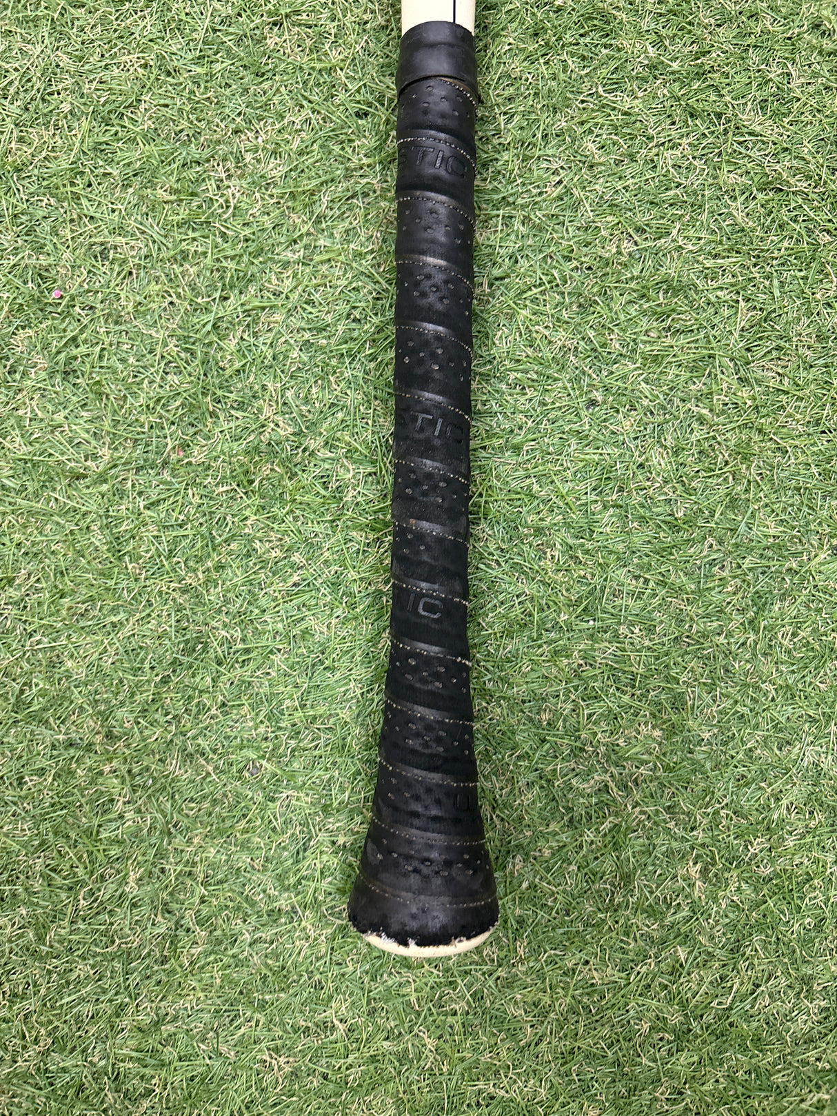 Used 2023 Warstic Bonesaber Alloy 27/17 USSSA Certified Drop 10