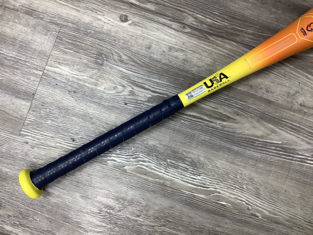 Used 2025 Easton Speed Comp 26/13 USA Bat Certified Drop 13