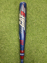 Used 2022 Marucci Cat 9 Composite Pastime Edition 31/23 USSSA Certified Drop 8