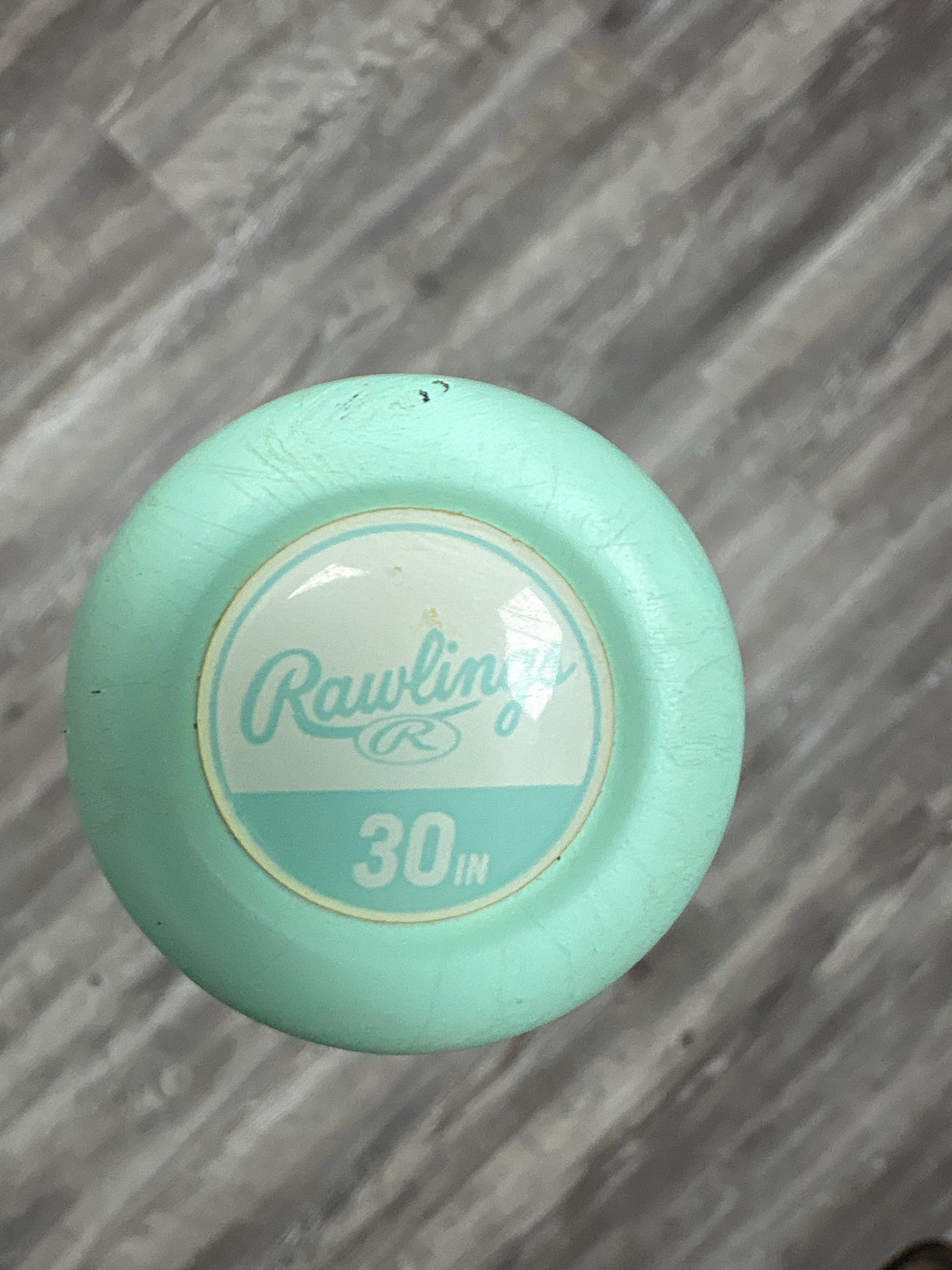 Used 2026 Rawlings Icon 30/22 USSSA Certified Drop 8