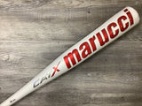 Used 2023 Marucci CatX 31/28 BBCOR Certified Drop 3