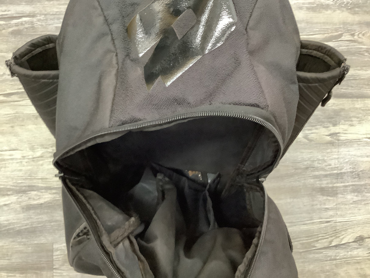 Used DeMarini Voodoo OG Baseball Equipment Bag