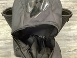 Used DeMarini Voodoo OG Baseball Equipment Bag