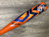 Used 2023 Louisville Slugger Atlas JBB 28/18 USSSA Certified Drop 10