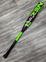Used 2027 DeMarini Zen 29/19 USSSA Certified Drop 10