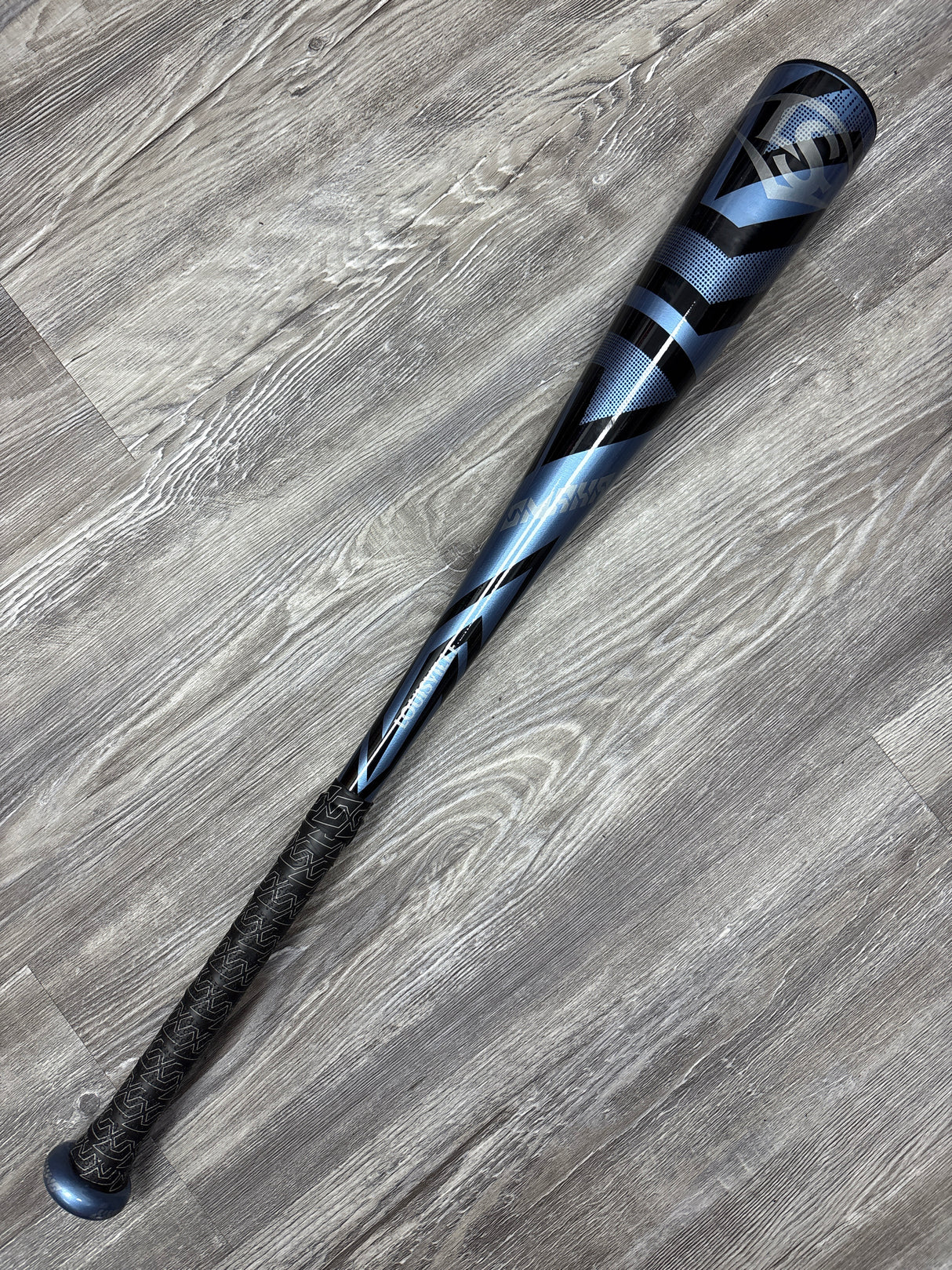 Used 2023 Louisville Slugger Omaha 26/15 USA Bat Certified Drop 11