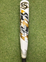 Used 2024 Louisville Slugger Meta 31/23 USSSA Certified Drop 8