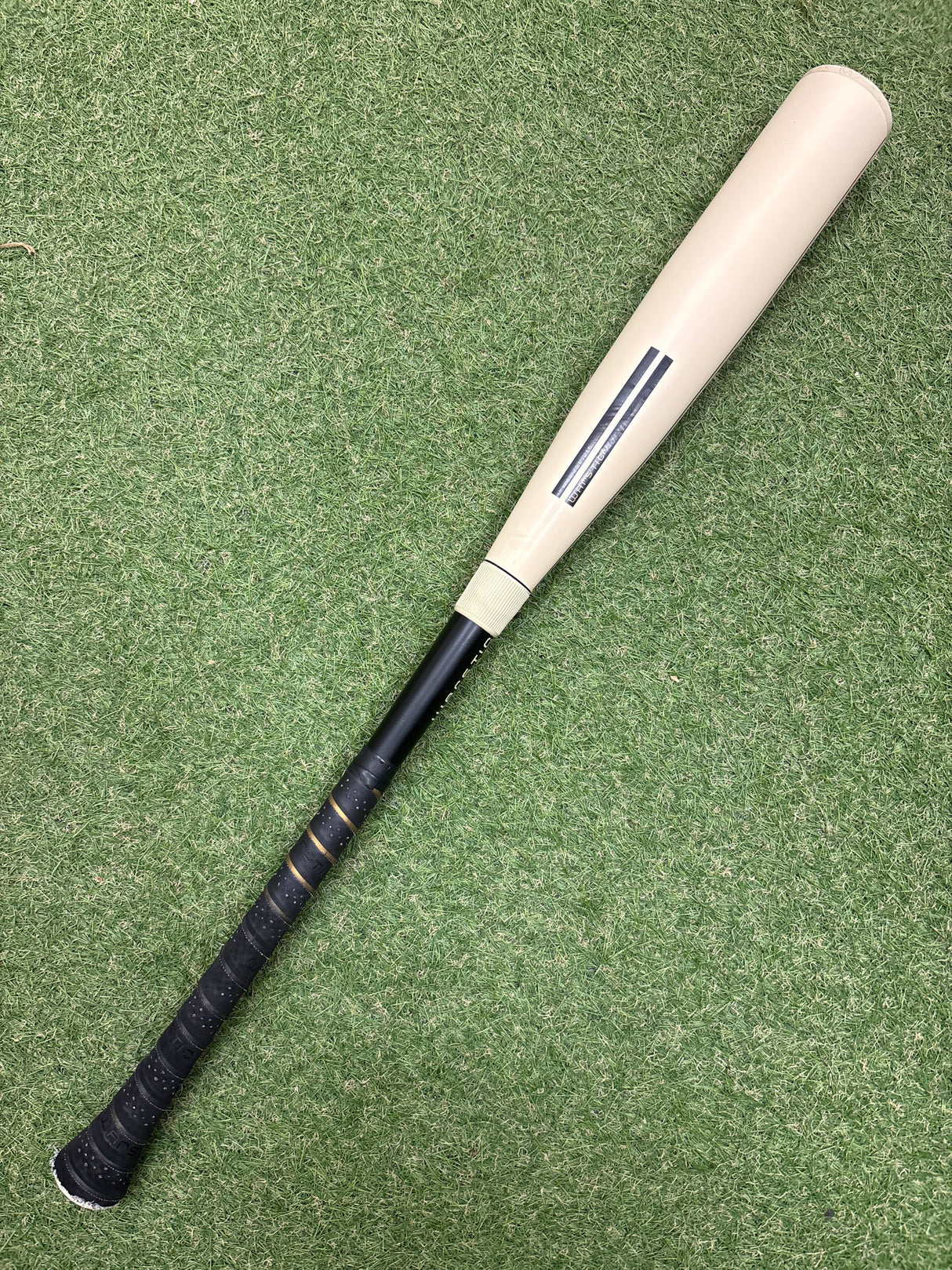 Used 2025 Warstic Bonesaber Hybrid 32/29 BBCOR Certified Drop 3