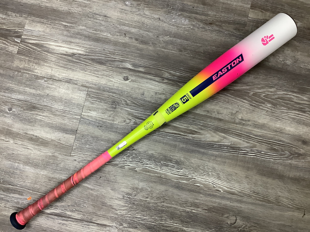 Used 2026 Easton Dub 32/27 USSSA Certified Drop 5