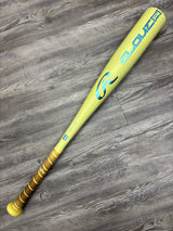 Used 2026 Rawlings Clout Ai 28/18 USSSA Certified Drop 10