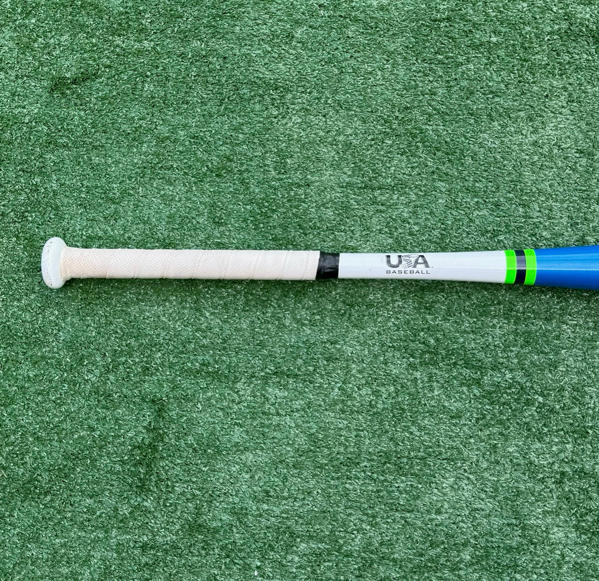 Used 2021 Easton Speed 30/20 USA Bat Certified Drop 10