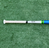 Used 2021 Easton Speed 30/20 USA Bat Certified Drop 10