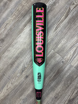 Used 2026 Louisville Slugger Supra 29/21 USSSA Certified Drop 8