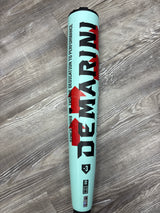 Used 2026 DeMarini The Goods Hybrid 32/29 BBCOR Certified Drop 3