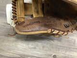 Used Wilson A2000 1786 11.5in Infield Baseball Glove