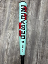 Used DeMarini The Goods Hybrid 33/30 BBCOR Certified Drop 3
