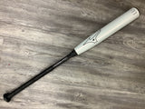Used 2025 Mizuno CRBN Pro 31/20 Drop 11 Fast Pitch Softball Bat