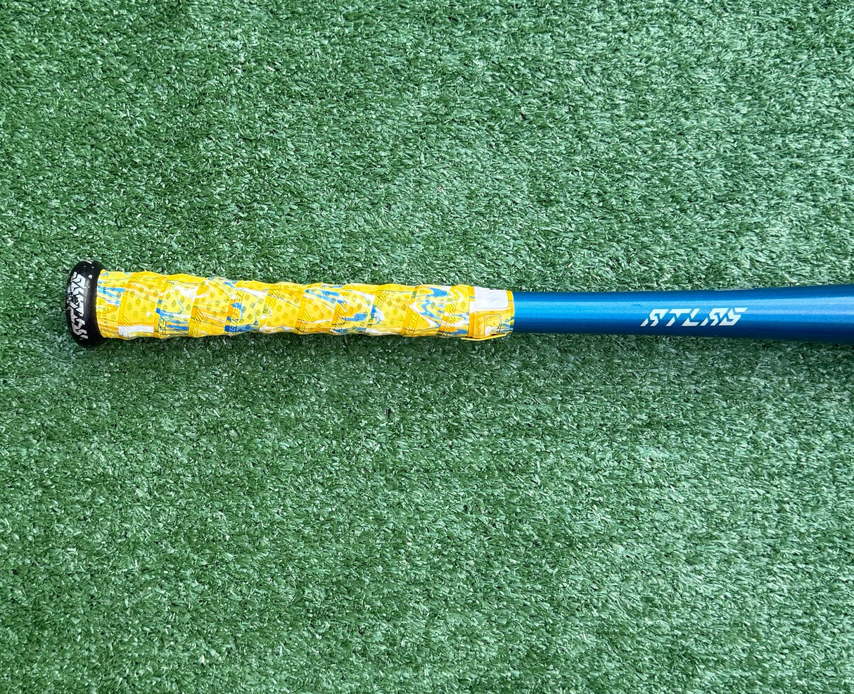 Used 2024 Louisville Slugger Atlas 33/30 BBCOR Certified Drop 3