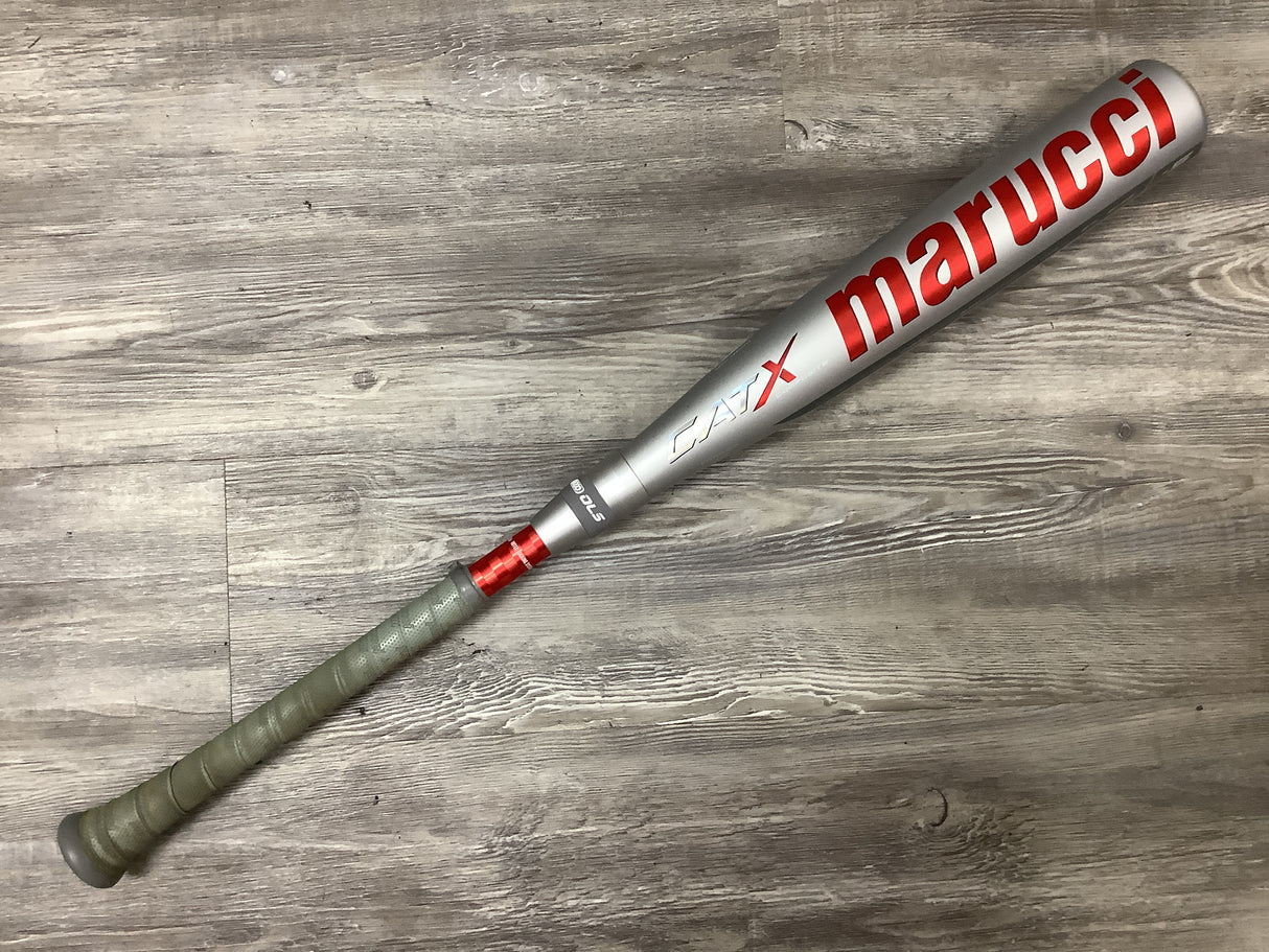Used 2023 CatX Composite 31/26 USSSA Certified Drop 5