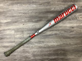 Used 2023 CatX Composite 31/26 USSSA Certified Drop 5